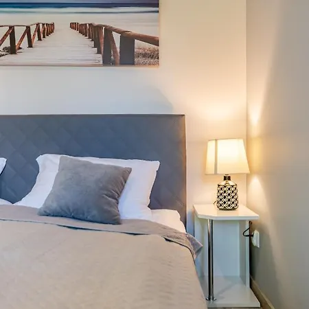 דירה Apartt99 By Q4 וובה