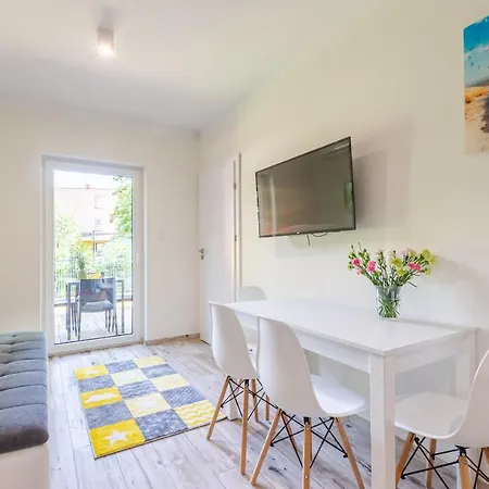 Apartt99 By Q4 דירה