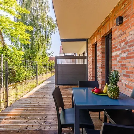 Apartt99 By Q4 Apartments *
