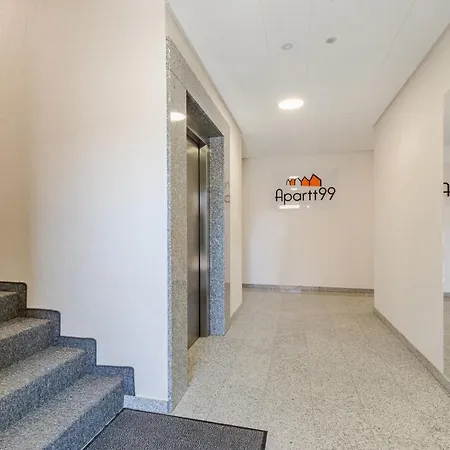 Apartt99 By Q4 Apartments
