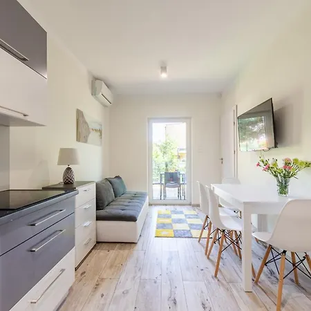 Apartament Family Apart