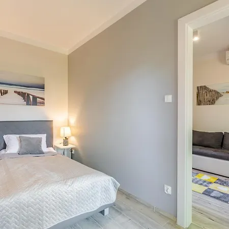 Apartament Family Apart *