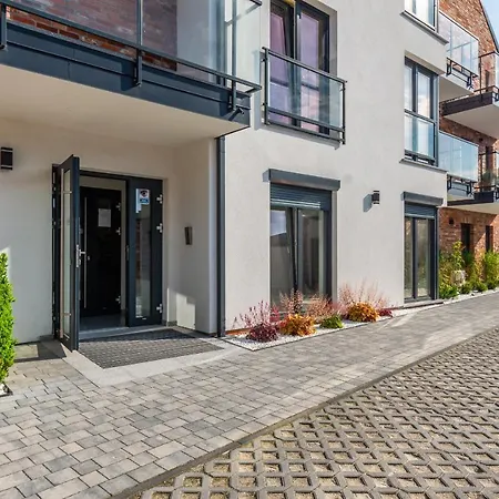 Apartt99 By Q4 דירה