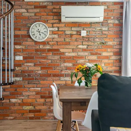 Apartt99 By Q4 דירה