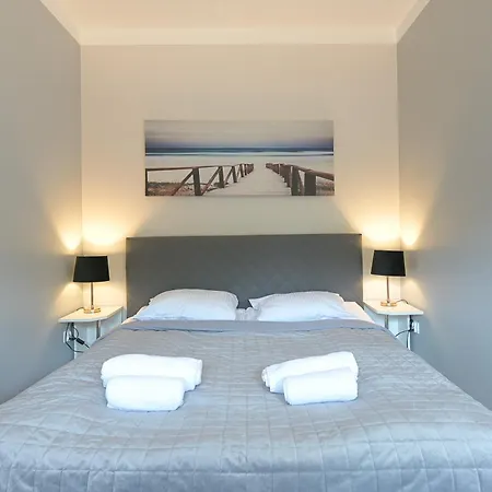 דירה Apartt99 By Q4