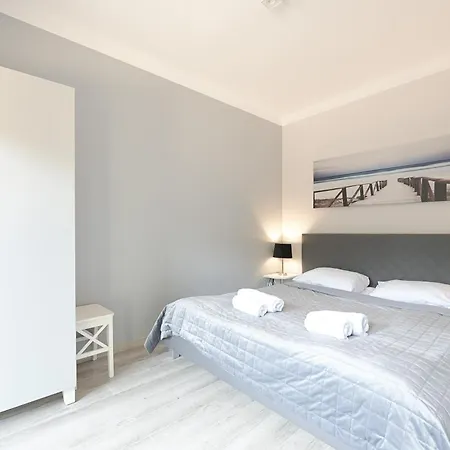 Apartt99 By Q4 דירה *