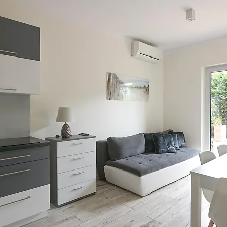 Apartman Apartt99 By Q4 Łeba