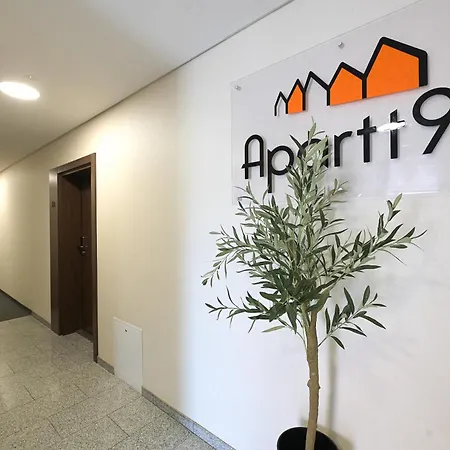 Apartt99 By Q4 Leba