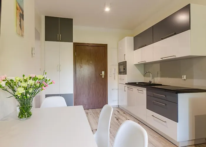 Apartt99 By Q4 * Łeba