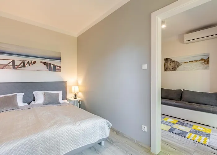 Apartman Apartt99 By Q4 *