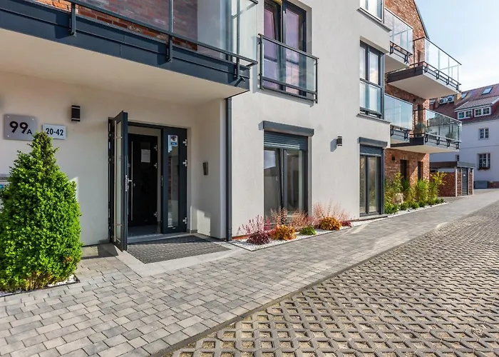 Apartt99 By Q4 Appartamento