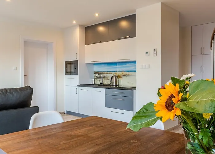 Apartt99 By Q4 * Łeba