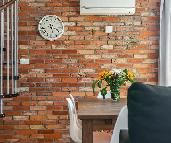 Apartt99 By Q4 Appartamento