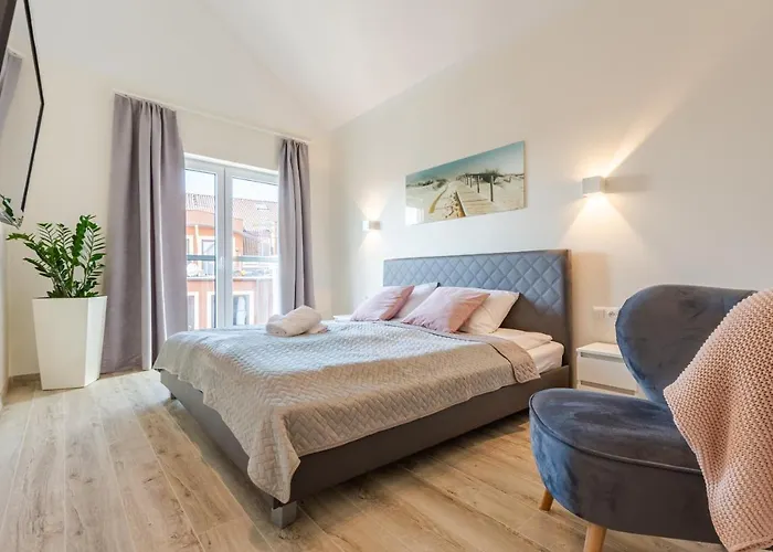 Appartamento Apartt99 By Q4 *