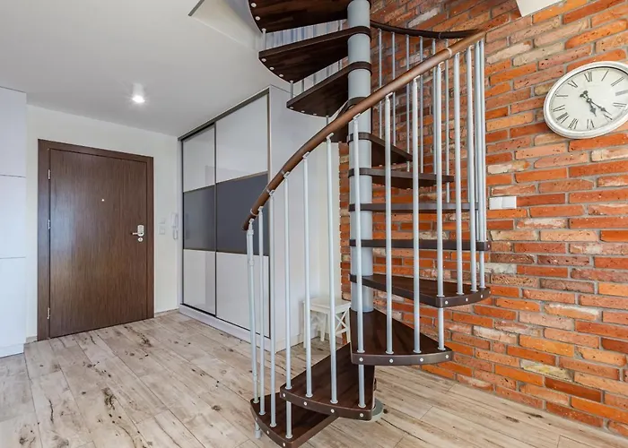 Apartt99 By Q4 * Łeba