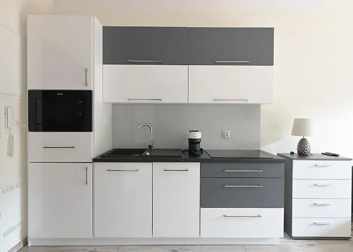 Apartt99 By Q4 Łeba