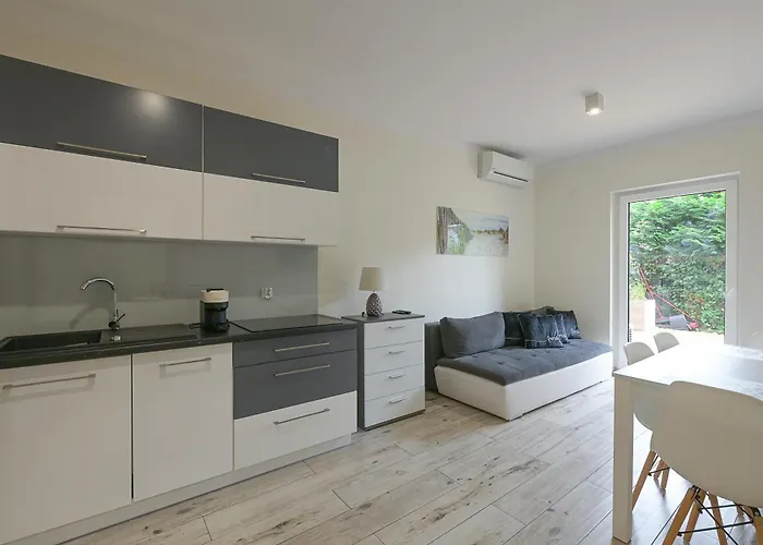 Apartt99 By Q4 Apartman