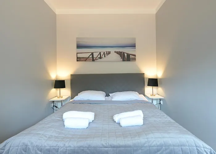 Appartamento Apartt99 By Q4