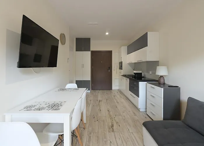 Apartman Apartt99 By Q4 *